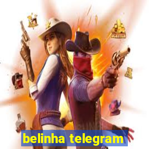 belinha telegram